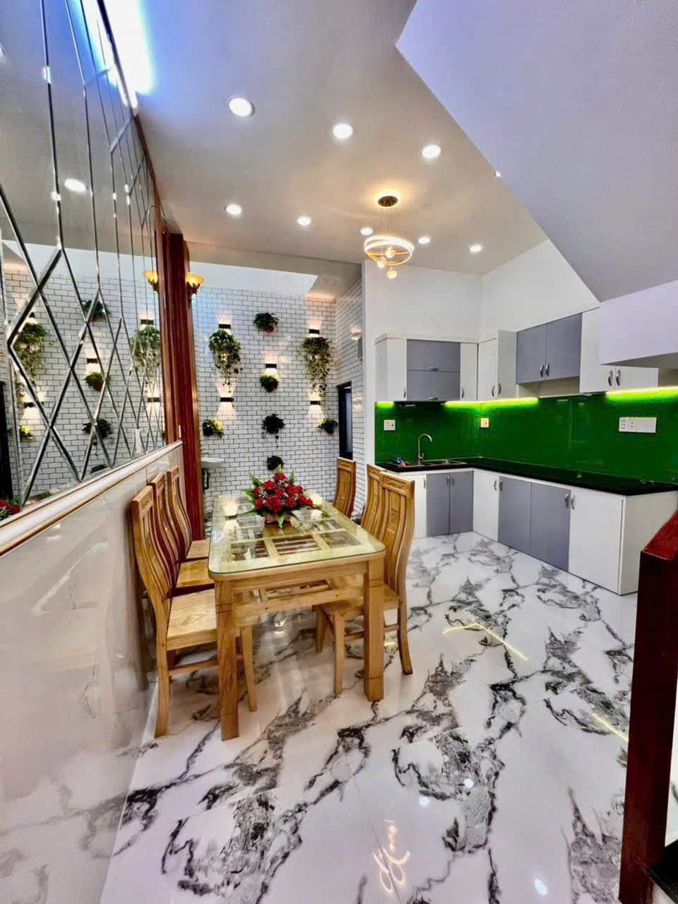  Nhà riêng bán tại Nhà Bè - Đường Huỳnh Tấn Phát 