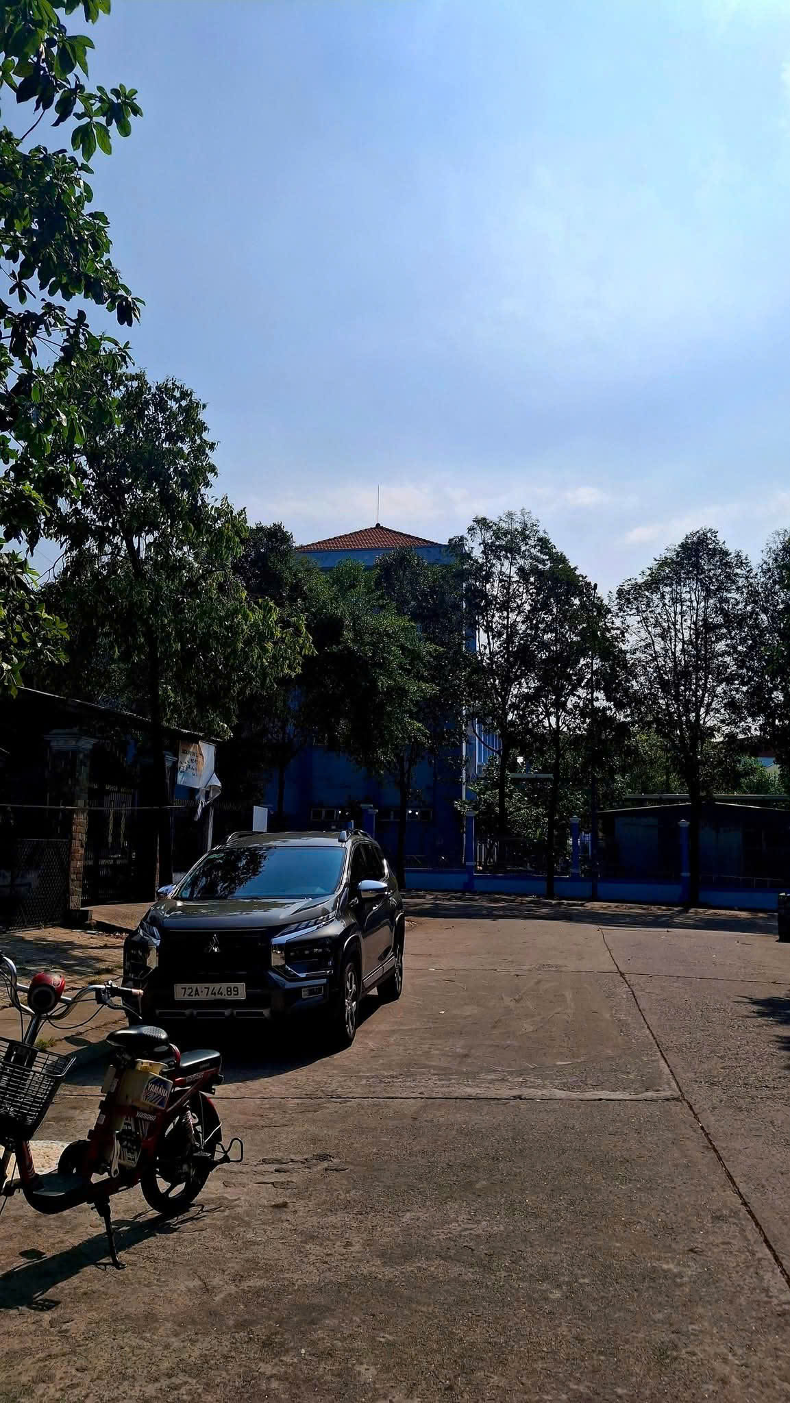  SIÊU PHẨM THU NHẬP THỤ ĐỘNG - 14 PHÒNG TRỌ + KI-ỐT ĐƯỜNG D12 KDC MỸ PHƯỚC 1 