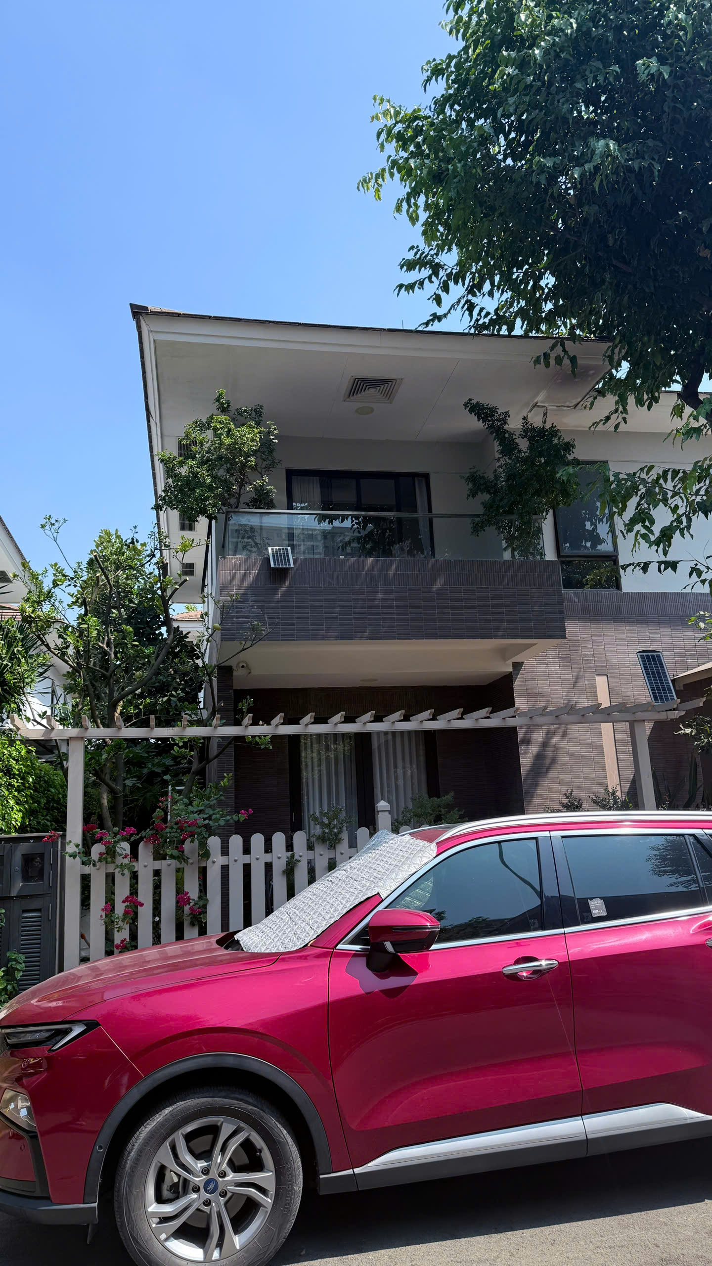  BIỆT THỰ cao cấp VALORA FUJI SIÊU VIP - KẾ BÊN GLOBAL CITY TP.THỦ ĐỨC - GIÁ CHỈ 25.5 TỶ 