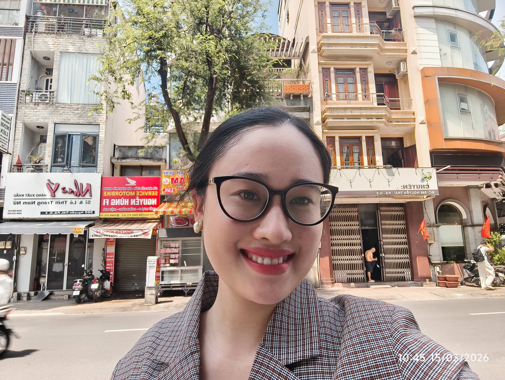  Mặt phố 307 Bàu Cát 133m², 2 tầng, sổ hồng trao tay! Cơ hội VÀNG SỐC duy nhất! Gọi ngay 0898333313 