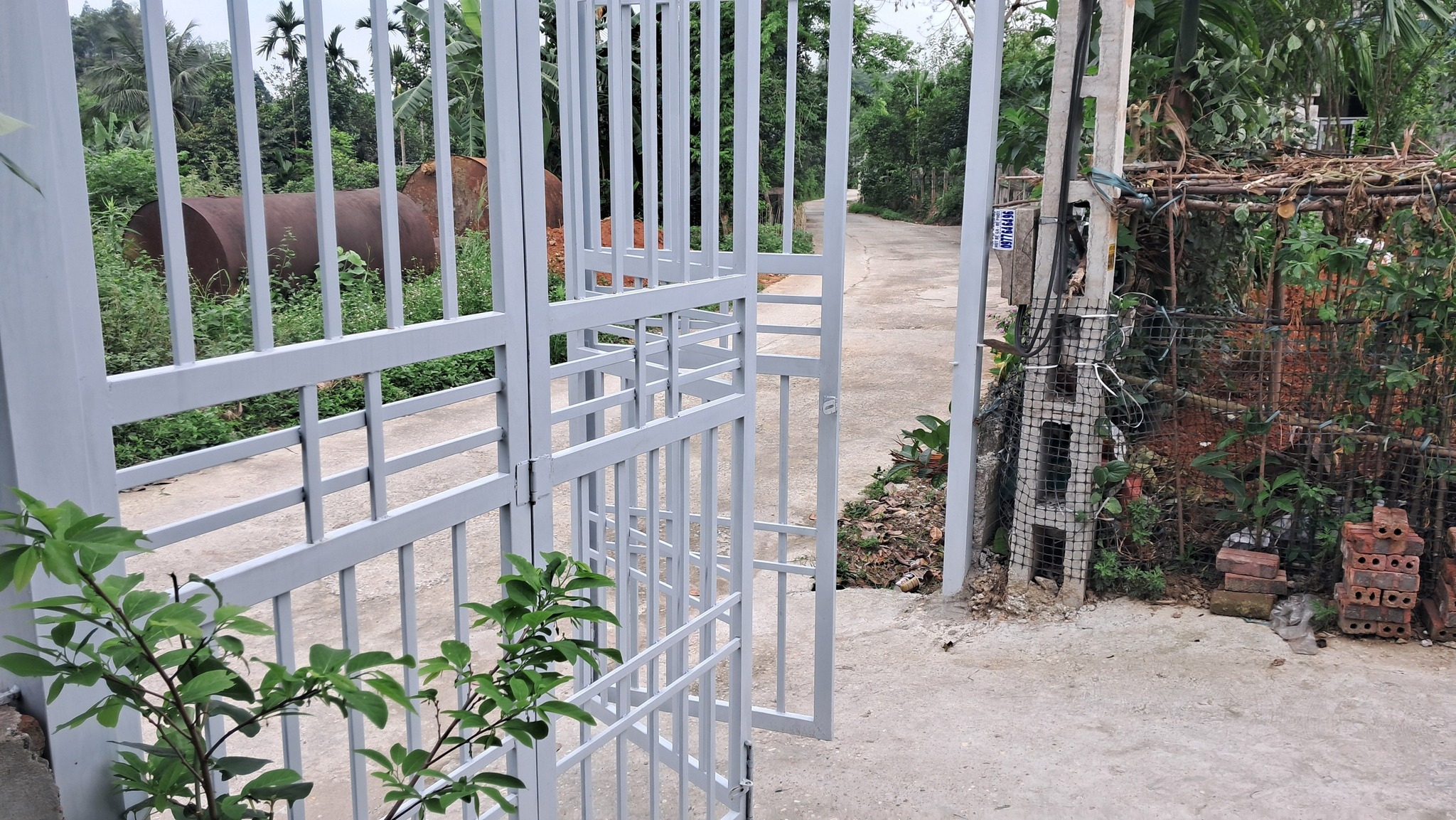 Bán Lô Đất Có Diện tích 389m2 Tại Phượng Hùng 1 -  Chí Đám - Đoan Hùng - Phú Thọ 