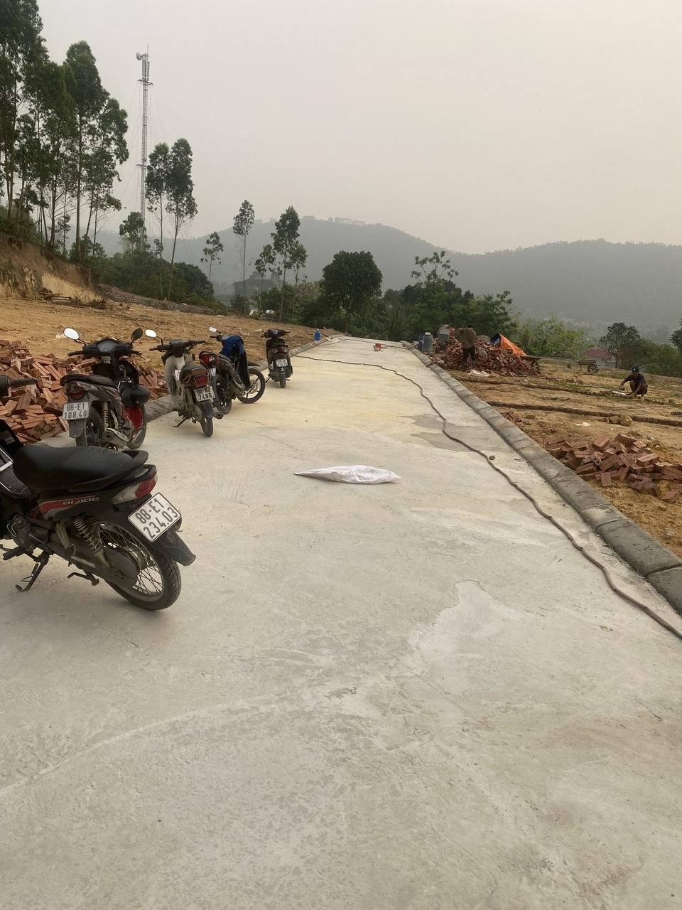  BÁN ĐẤT GIÁ TỐT – ĐẠI ĐÌNH, TAM ĐẢO 