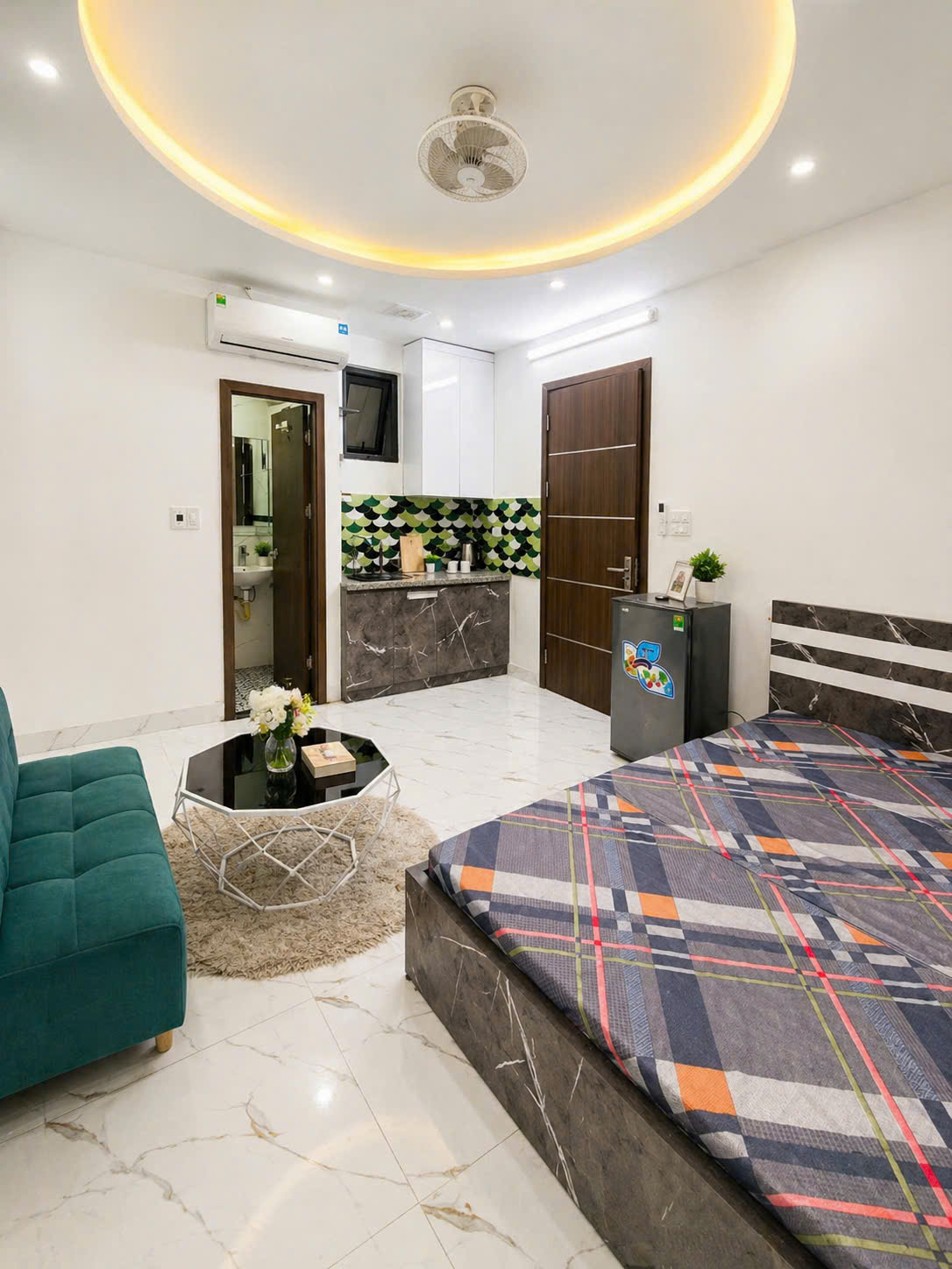  PHÒNG XINH – FULL ĐỒ – GIÁ MỀM PHỐ KIM NGƯU (YÊN LẠC), HAI BÀ TRƯNG 