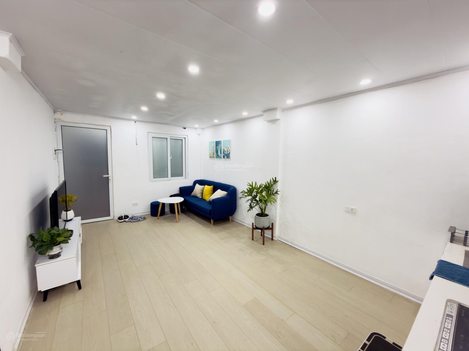  Bán nhà   tập thể Võ Thị Sáu Tầng 2 sủ dụng 70m2 3 ngủ 2wc ô tô đỗ chỉ 4.2 x tỷ 
