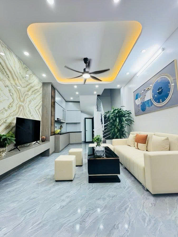  ???? HOT - BÁN NHÀ LÊ VĂN LƯƠNG – Thanh Xuân  35m² – 6 TẦNG – 8.X TỶ 