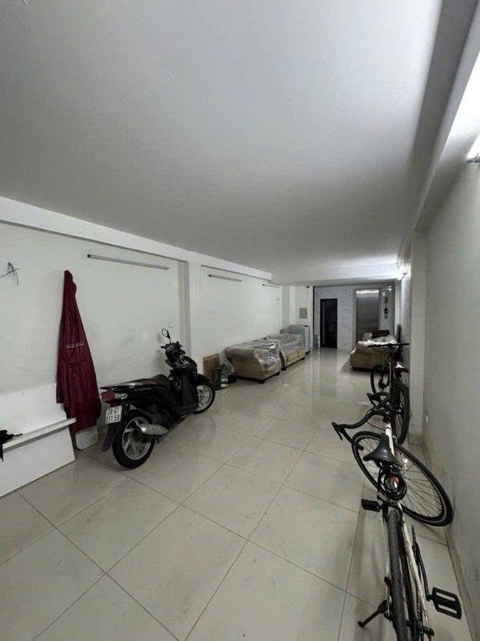  ???? BÁN NHÀ NGUYỄN TRÃI – Thanh Xuân  52m² – 7 TẦNG – THANG MÁY – 12.X TỶ 