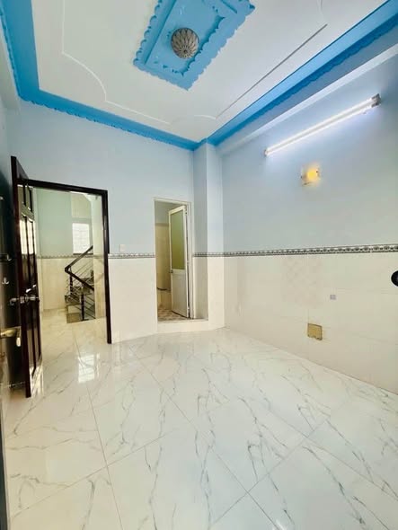  CHÍNH CHỦ B.Á.N NHÀ ĐOÀN VĂN BƠ Q4 - DIỆN TÍCH 24.8M2 - GIÁ 5.3 TỶ 