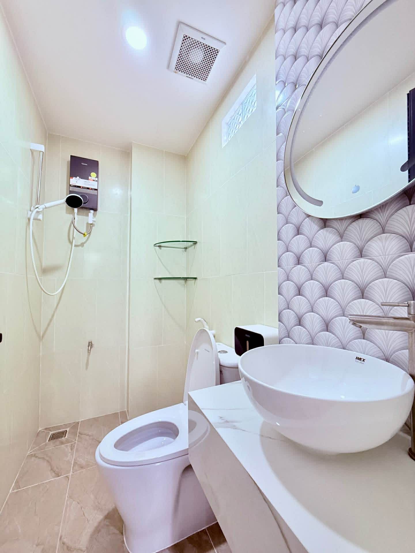  SIÊU PHẨM CHDV LÔ GÓC – XÂY MỚI 100% – TRƯỜNG CHINH 