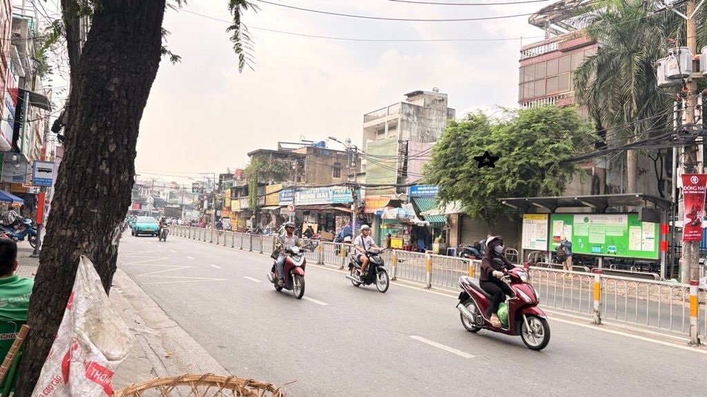  SIÊU PHẨM BUILDING 2026] 1.500 m2 PHẠM ĐĂNG GIẢNG BÌNH TÂN – CHIỀU NGANG 30M CỰC ĐẠI – TÂM ĐIỂM KINH TẾ CỬA NGÕ TÂY SÀI GÒN 