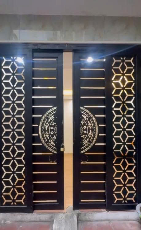  Cho thuê nhà ngõ Văn Hương, 40m² x 3 tầng, 3 ngủ, 13 Triệu ở tối đa 6 người 