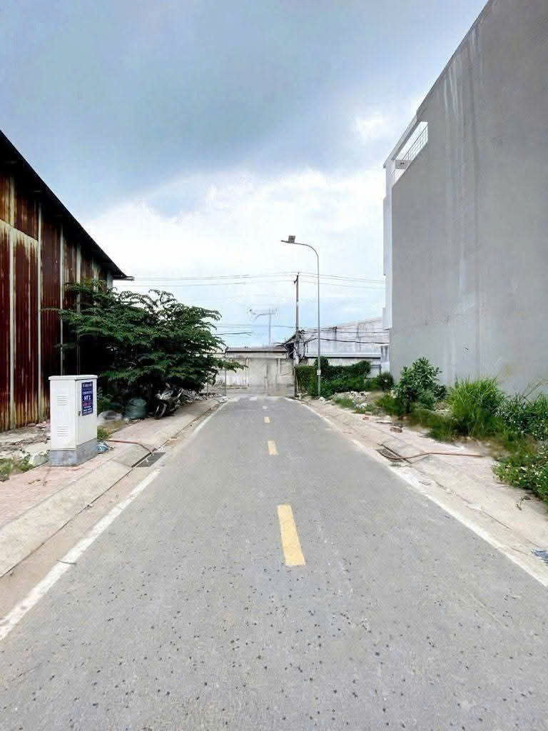  Bình Tân - 7 T.y Nhỉnh - Hẻm 1/ - Hẻm Xe Hơi - Thông - Nhà Mới - Giáp Tân Phú, Quận 6 - 53M2 - 5 Tầng - 6PN 