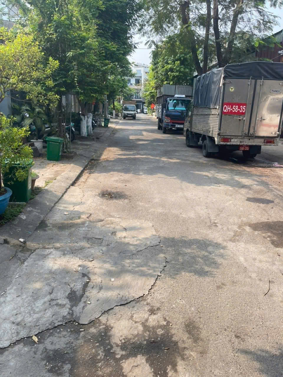  ????SIÊU PHẨM MẶT PHỐ TRUNG TÂM - KINH DOANH ĐỈNH - MẶT TIỀN ĐẸP - LÕI ĐỐNG ĐA - PHƯỜNG Ô CHỢ DỪA 