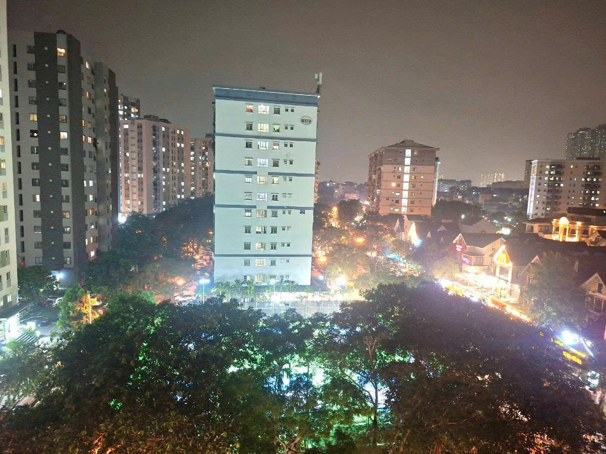  ???? CHUNG CƯ  LINH ĐÀM – HIẾM NHÀ BÁN  VIEW ĐẸP – TIỆN ÍCH ĐỈNH???? 