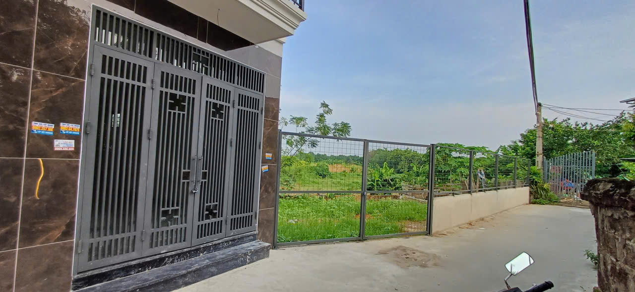  BÁN NHÀ VƯỜN ĐẸP- KHÔNG GIAN SỐNG XANH - HÀ NỘI 