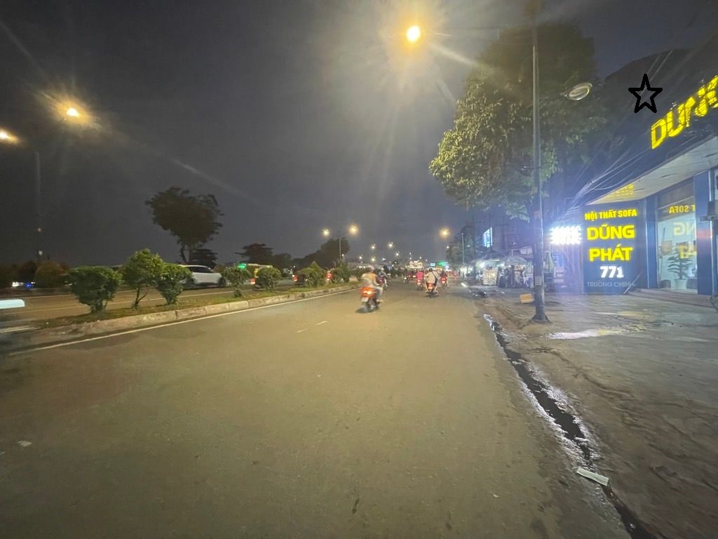  QUỸ ĐẤT VÀNG] 750 m2 MẶT TIỀN MÃ LÒ BÌNH TÂN – NGANG 15M CỰC HIẾM 