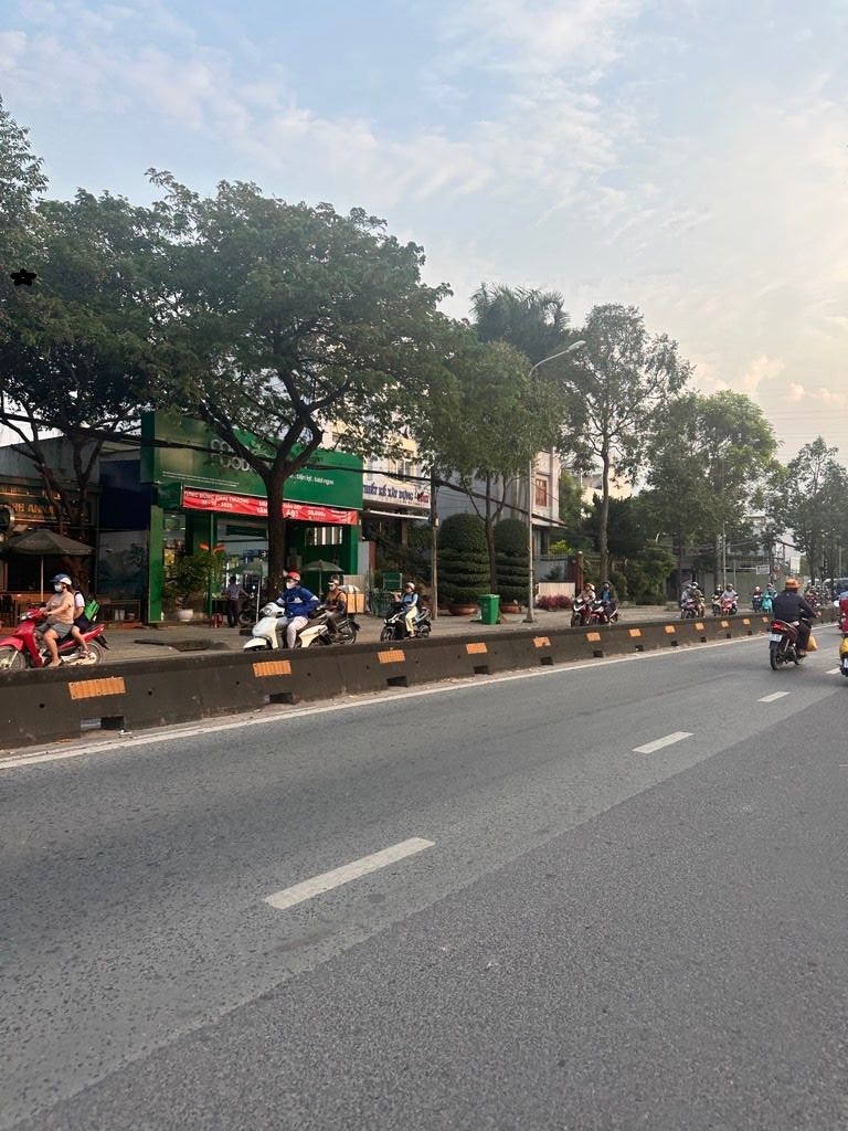  [SIÊU PHẨM] MẶT TIỀN KÊNH TÂN HÓA TÂN PHÚ – 750m2 (15m x 50m) 