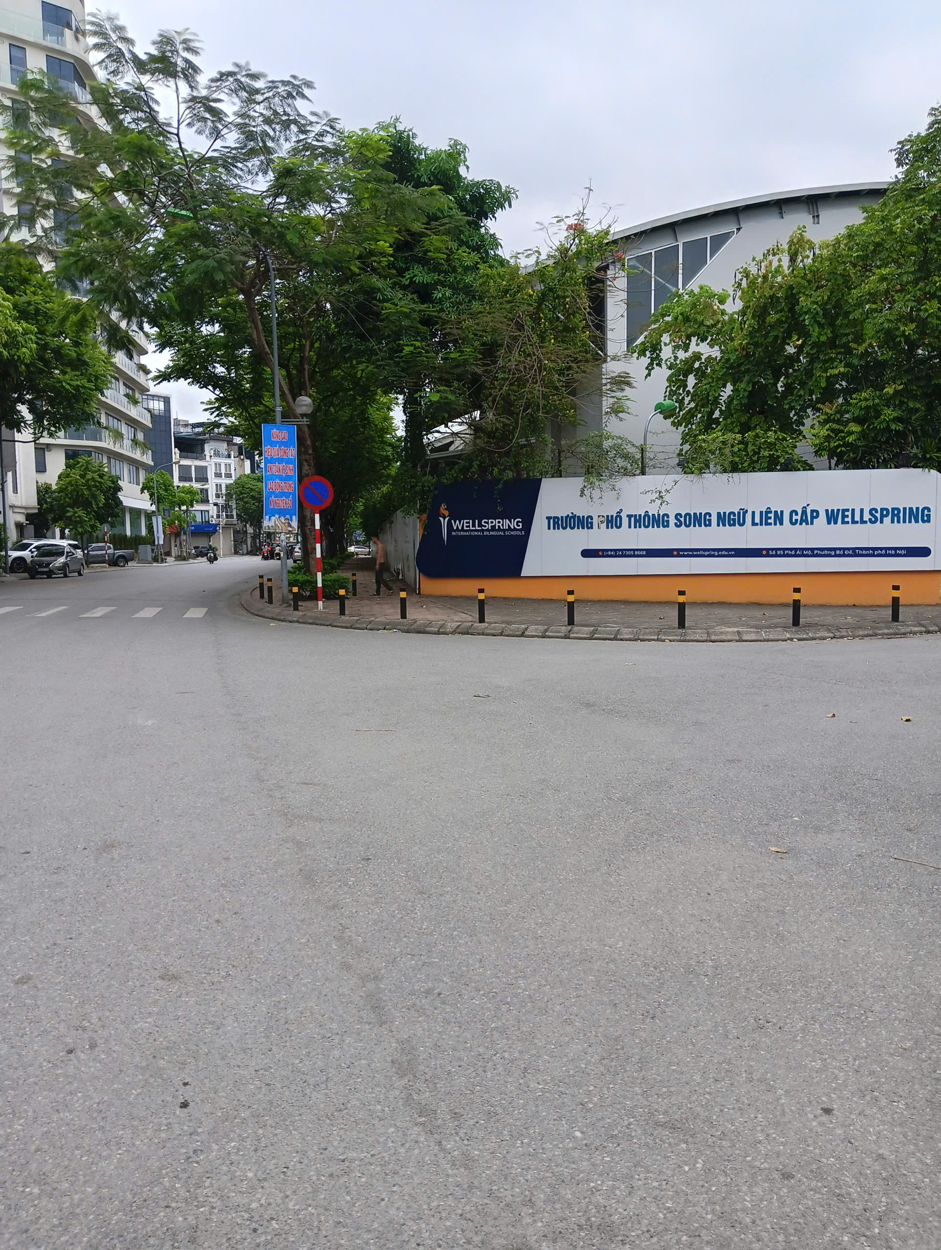  Hàng hiếm phố Ái Mộ - Long Biên - HN. 