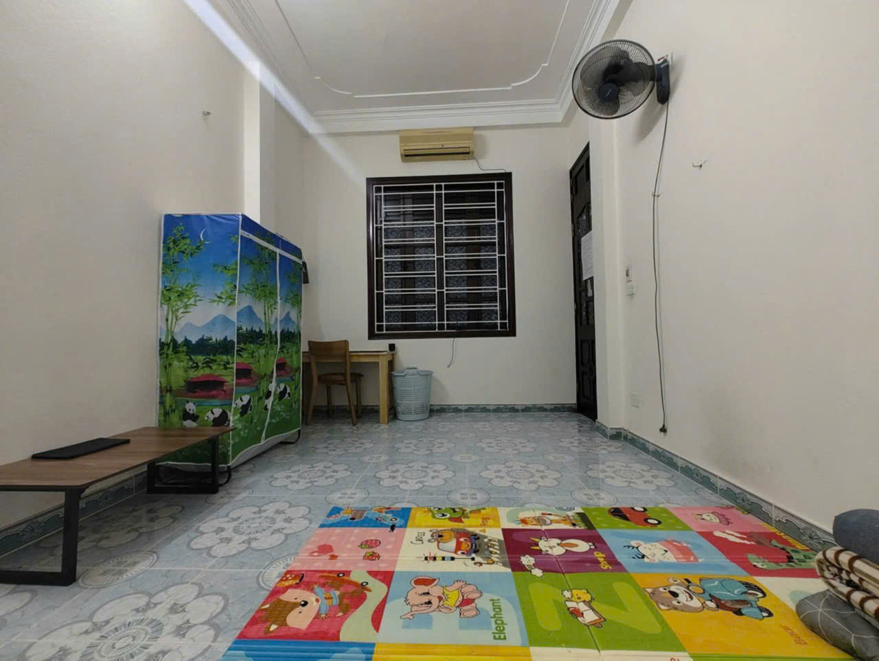  Cần pass gấp phòng trọ khu vực Trung Kính, Cầu Giấy ,Hà Nội 