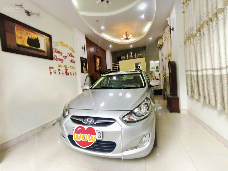  Nhà VIP Quận 8 - 120m² - Tạ Quang Bửu Sát Giai Việt không gian sống lý tưởng. 0939345129 