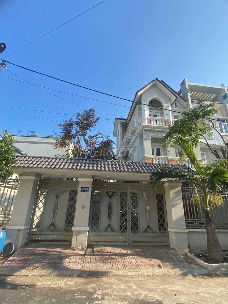  CHO THUÊ PHÒNG TRONG NHÀ BIỆT THỰ – KHU DÂN CƯ VẠN XUÂN, TAM BÌNH, THỦ ĐỨC 