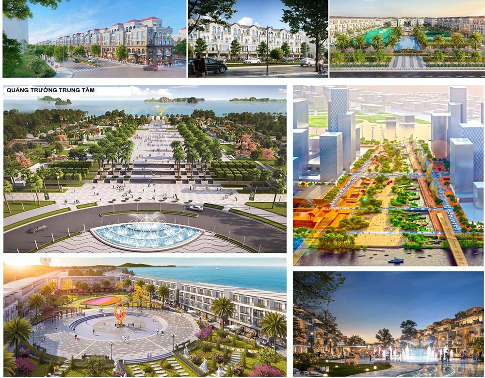  SIÊU PHẨM ĐẦU TƯ – VINHOMES HẠ LONG XANH, QUẢNG NINH - BĐS tại siêu đô thị biển đẳng cấp hàng đầu miền Bắc 