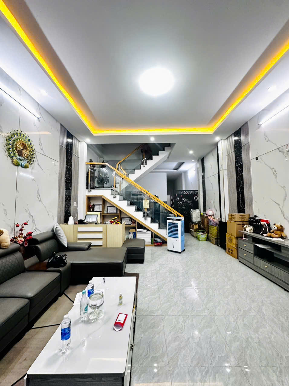  HOT ! HOT ! HOT ! CHÍNH CHỦ Định cư bán nhà HXH Tân Triều, Tân Bình, Vĩnh Cửu, 