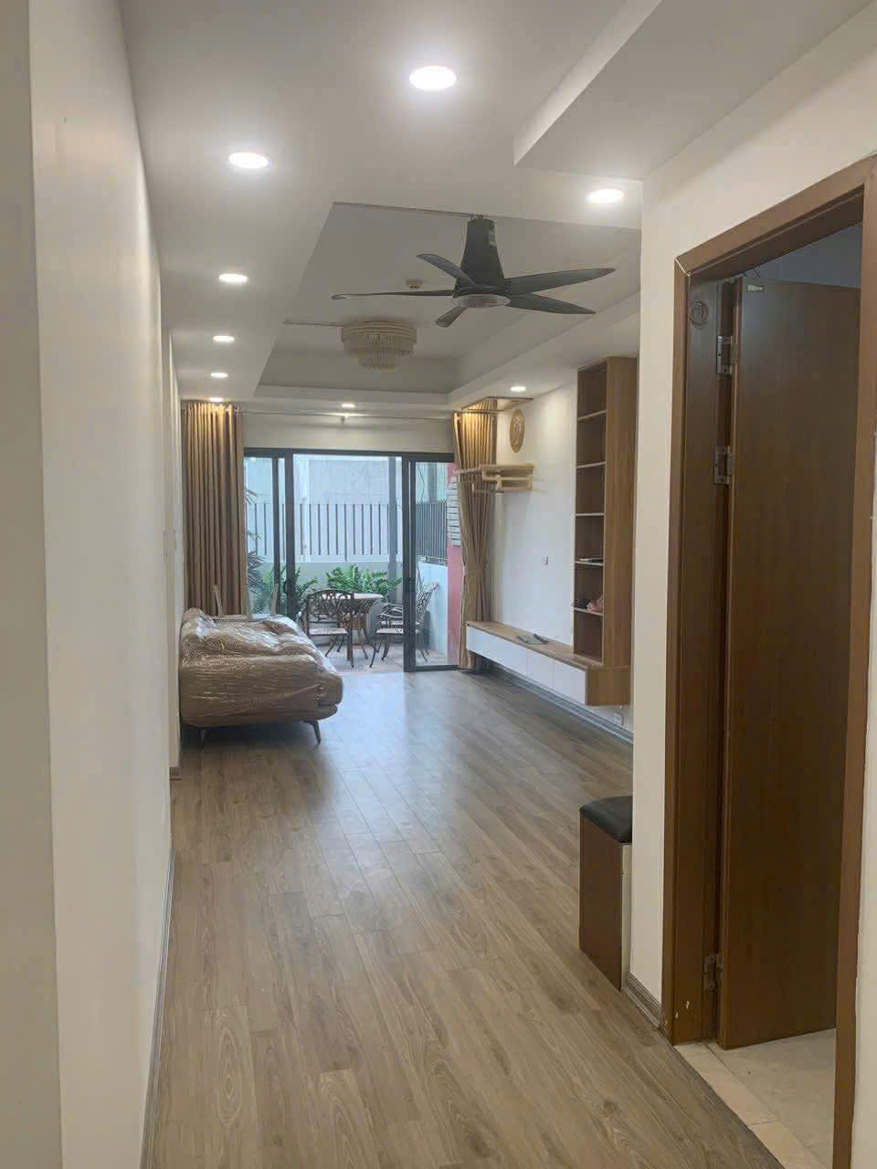  SỞ HỮU NGAY CĂN HỘ ĐẸP  - GIÁ TỐT - Vị Trí Đắc Địa Tại Toà The One Residence Gamuda - Hoàng Mai- Hà Nội 