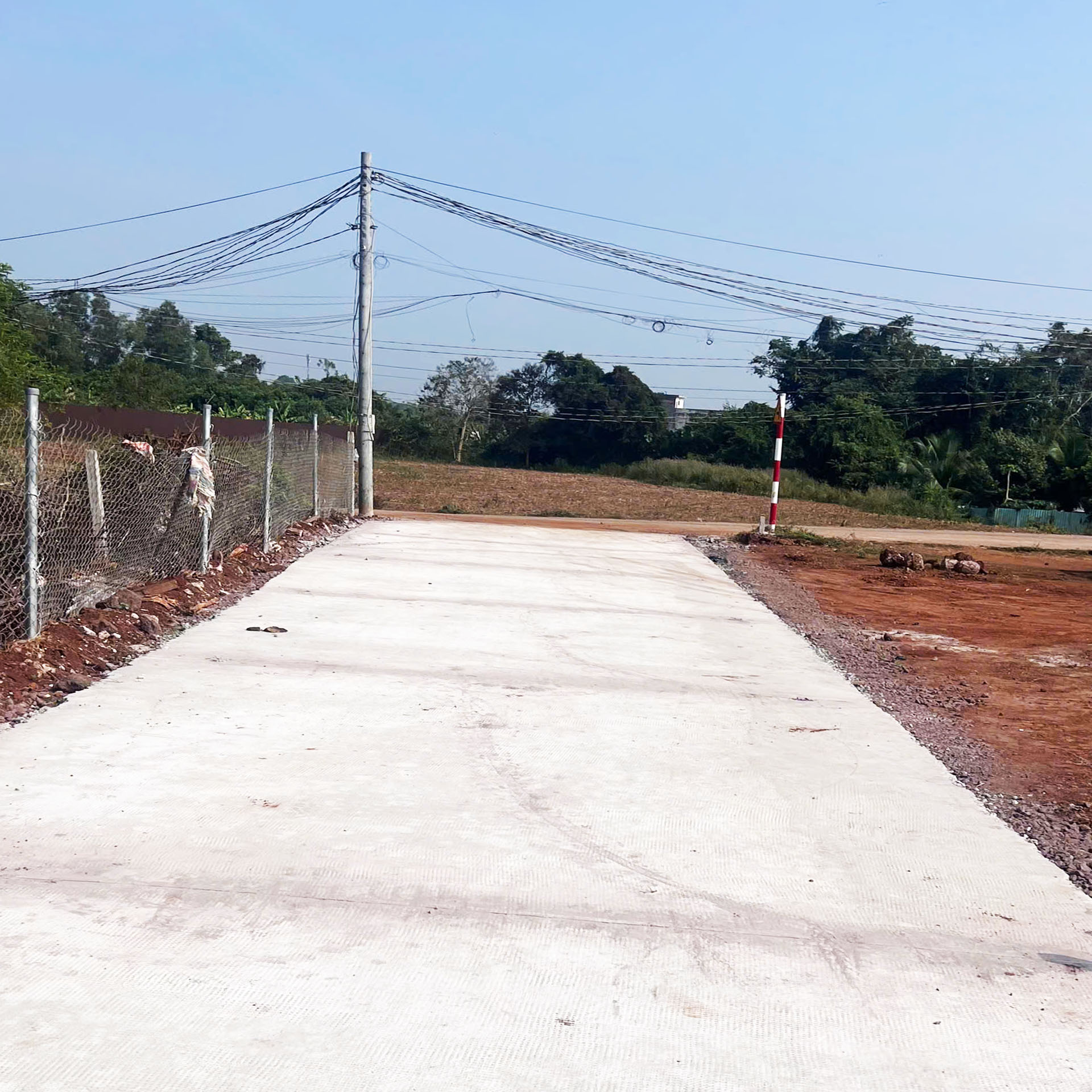  ĐẤT NỀN 85m² GIÁ RẺ, NGAY  ĐƯỜNG HỒ THỊ HƯƠNG, RẠP PHIM  LONG KHÁNH, ĐN 