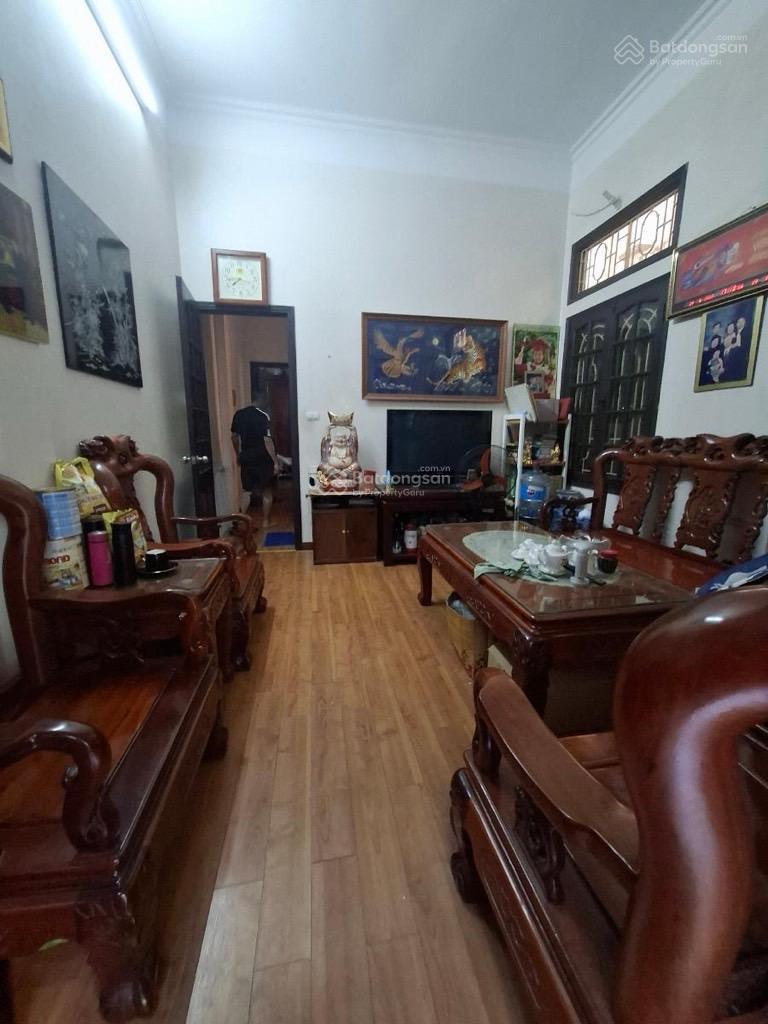  Bán nhà Hàng Chuối 6 tháng mới có 1 căn nhà đẹp gần phố 55m2, chỉ nhỉnh 14 tỷ, ô tô gần 
