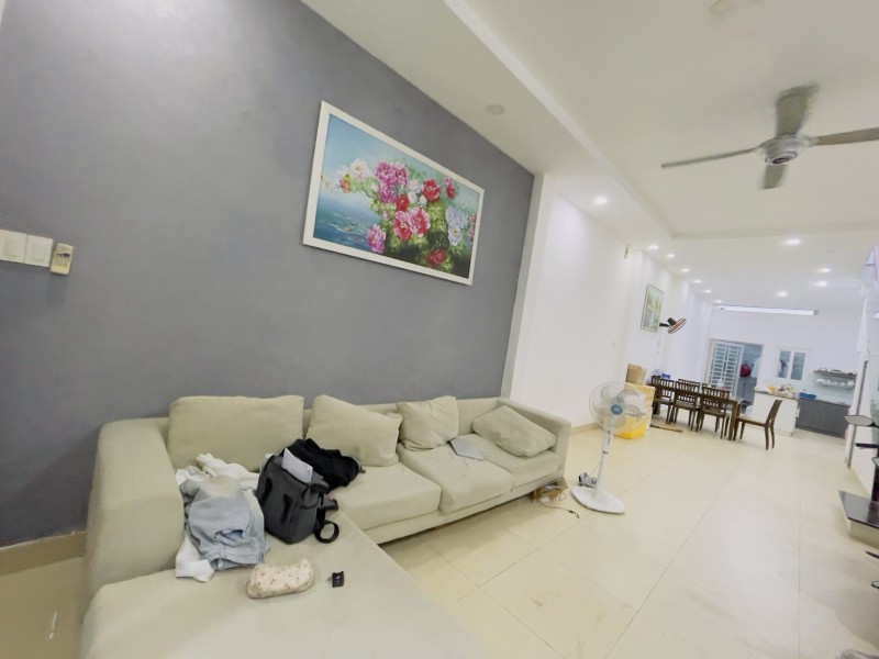  Bán nhà đường số 22, Phường Linh Đông, Thủ Đức.DT 100m2, 2 Tầng. Giá  6.9 Tỷ, SHR - 0933125879 