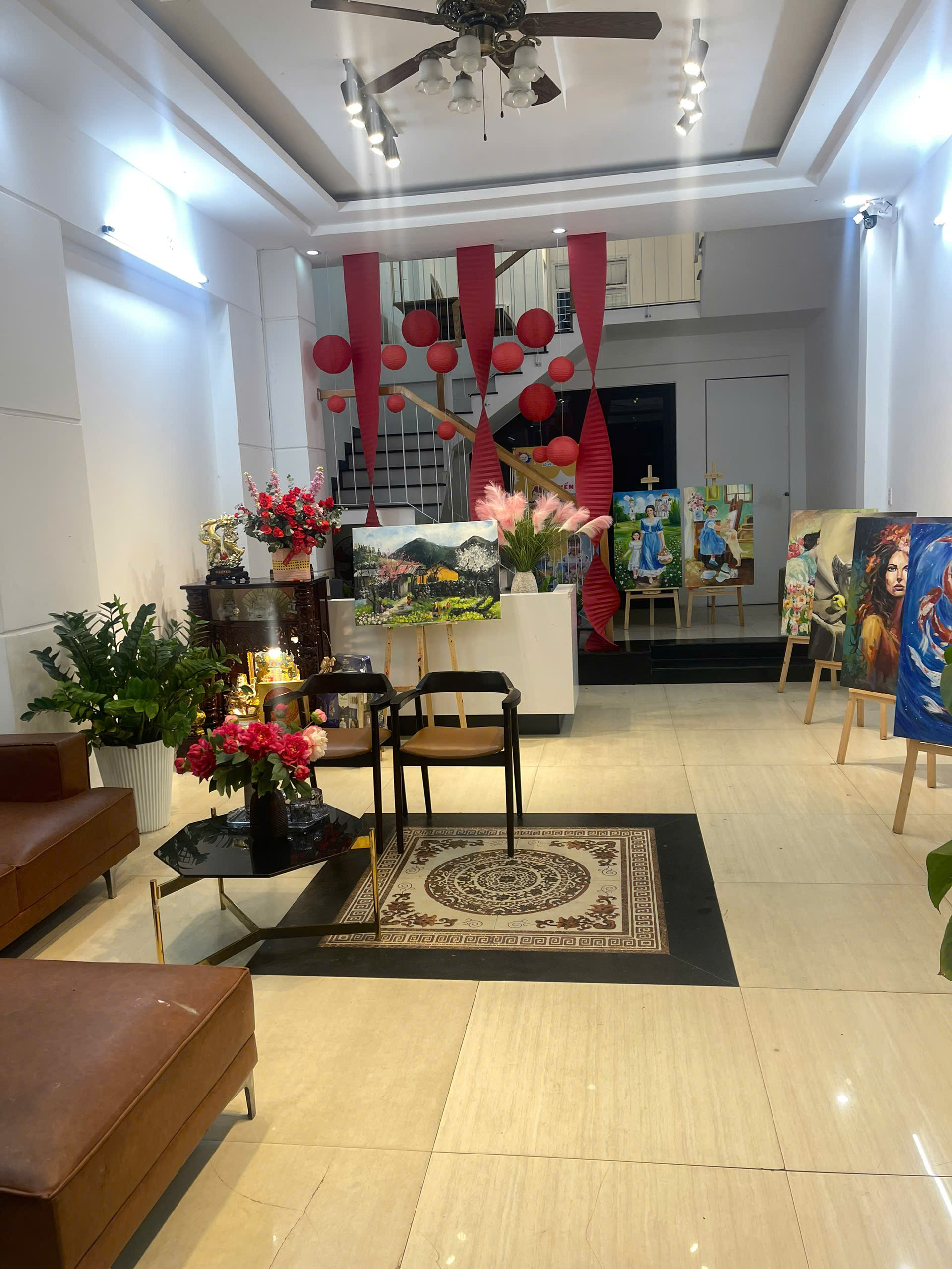  MẶT TIỀN KINH DOANH PHẠM HÙNG – Hoà Xuân- Đà Nẵng 