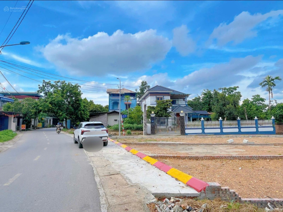 100M FULL THỔ CƯ MẶT TIỀN 6M - ĐỒNG TRẠNG, CỔ ĐÔNG, GIÁ NHỈNH 3 TỶ 