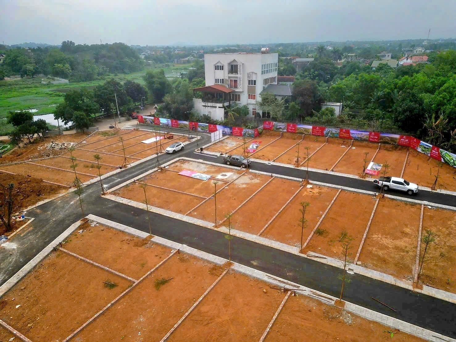  VỊ TRÍ TRUNG TÂM - KẾT NỐI HOÀN HẢO 