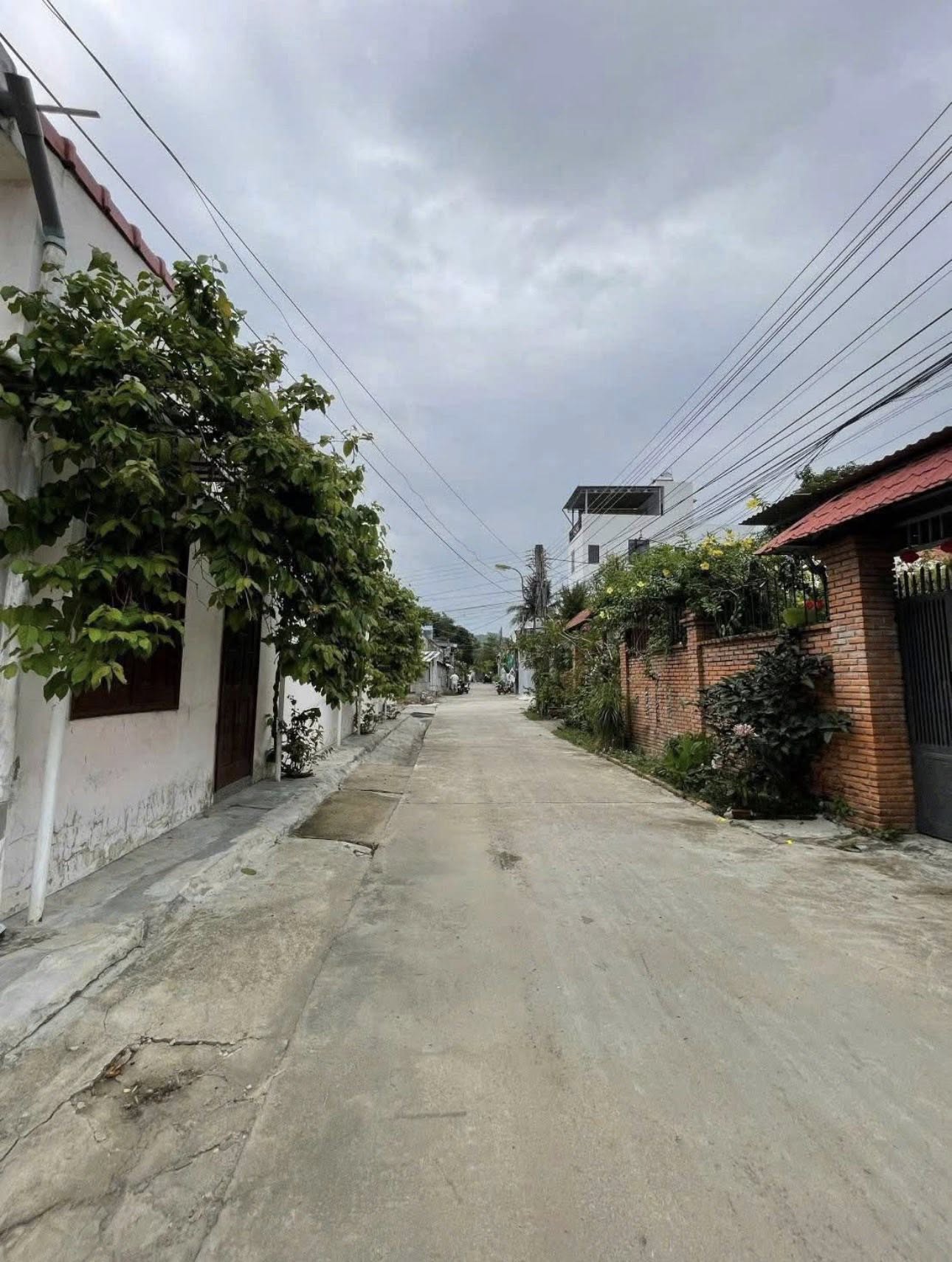  BÁN NHANH LÔ ĐẤT ĐƯỜNG Ô TÔ KHU DÂN CƯ VĨNH THÀNH - BẮC NHA TRANG 