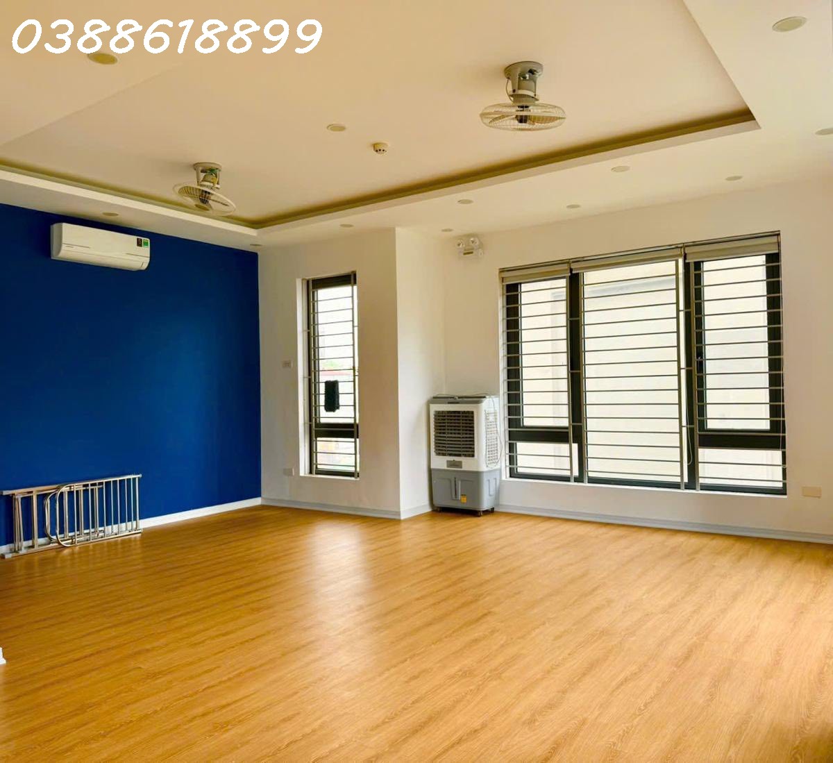 ???? MẶT PHỐ NGUYỄN TRÃI - THANH XUÂN - LÔ GÓC ĐẮC ĐỊA - 6 TẦNG TM - DT 800TR/NĂM - GIÁ ĐẦU TƯ 