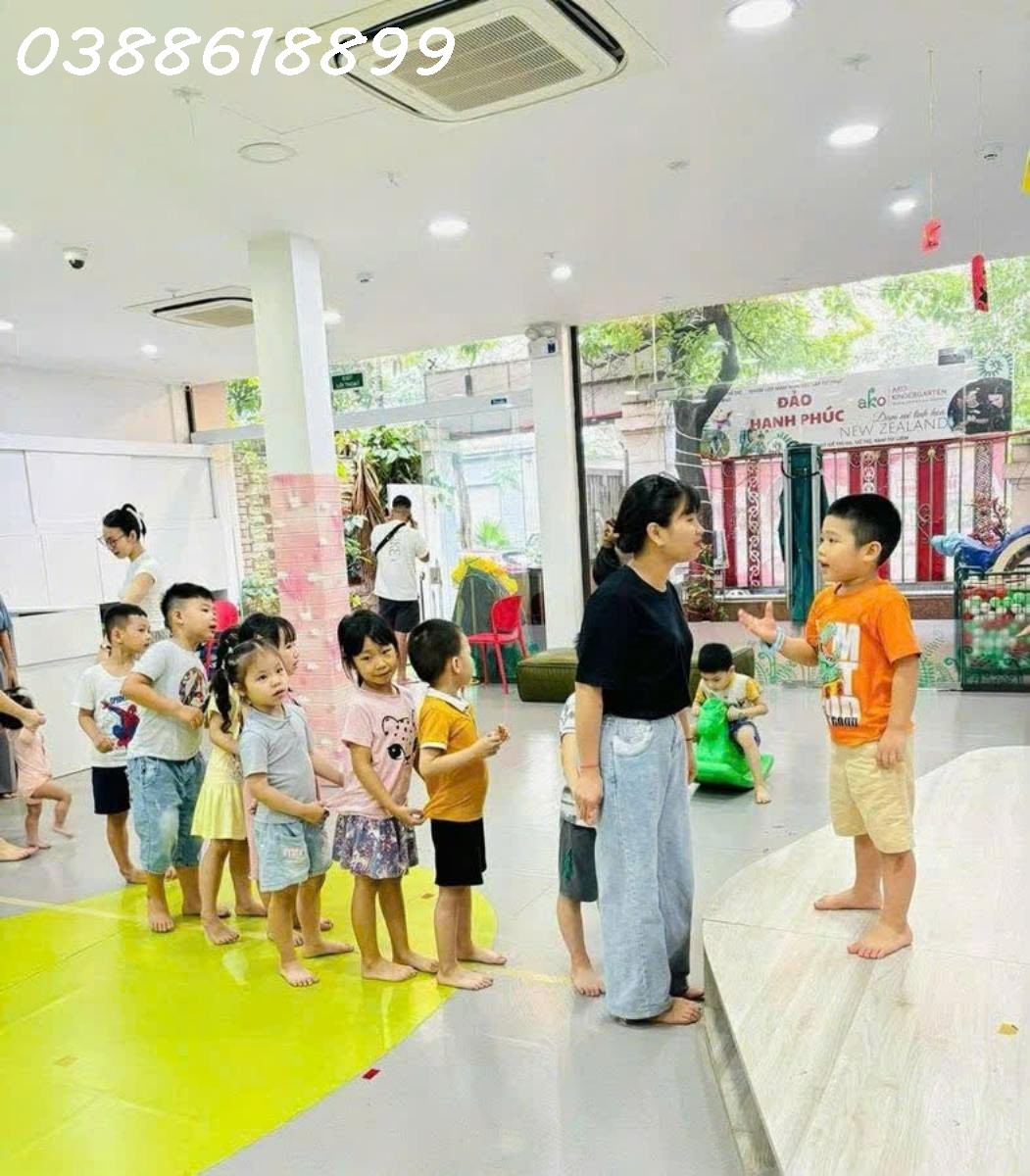  ???? BIỆT THỰ MỄ TRÌ HẠ - NAM TỪ LIÊM - ĐỐI DIỆN KEANGNAM - 5 TẦNG THANG MÁY - VỈA HÈ RỘNG - DÒNG TIỀN 130TR/THÁNG 