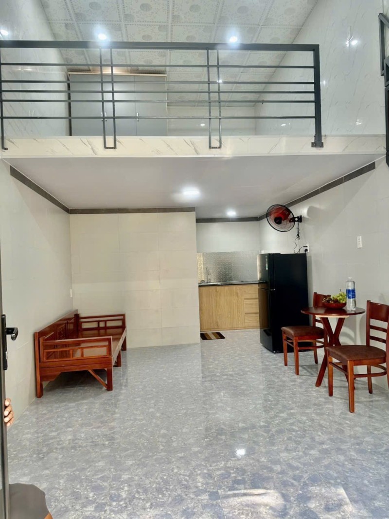  ♣ Kiệt thẳng thông 10m ra MT Phạm Văn Nghị, 70m2, ngang 7m, 3 căn hộ, nhỉnh 5 tỷ 