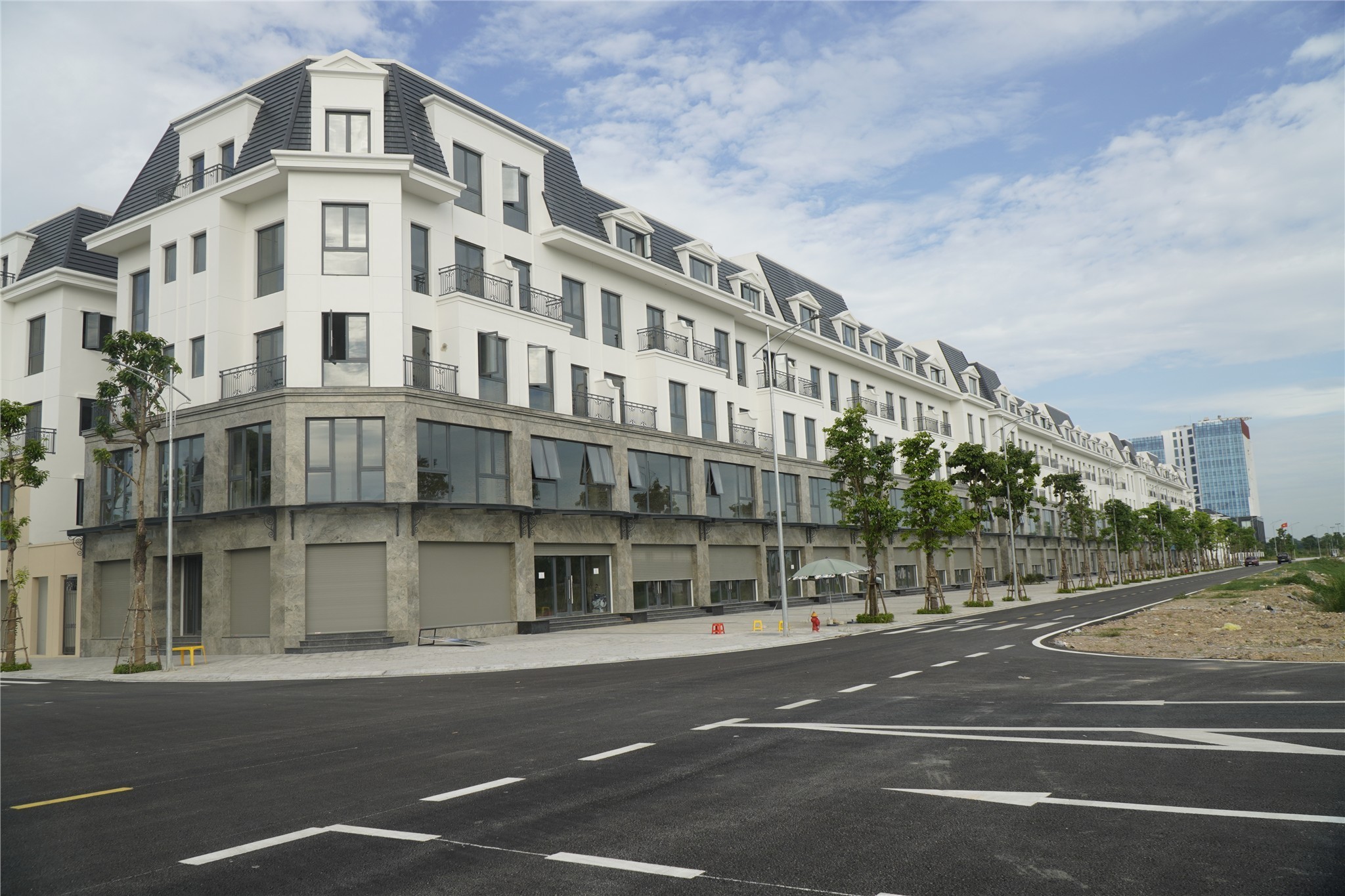  CENTRAL RIVERSIDE –  38TR/M2. BÀN GIAO NHÀ.  RA SỔ NGAY.  LH: 09666 343 969 