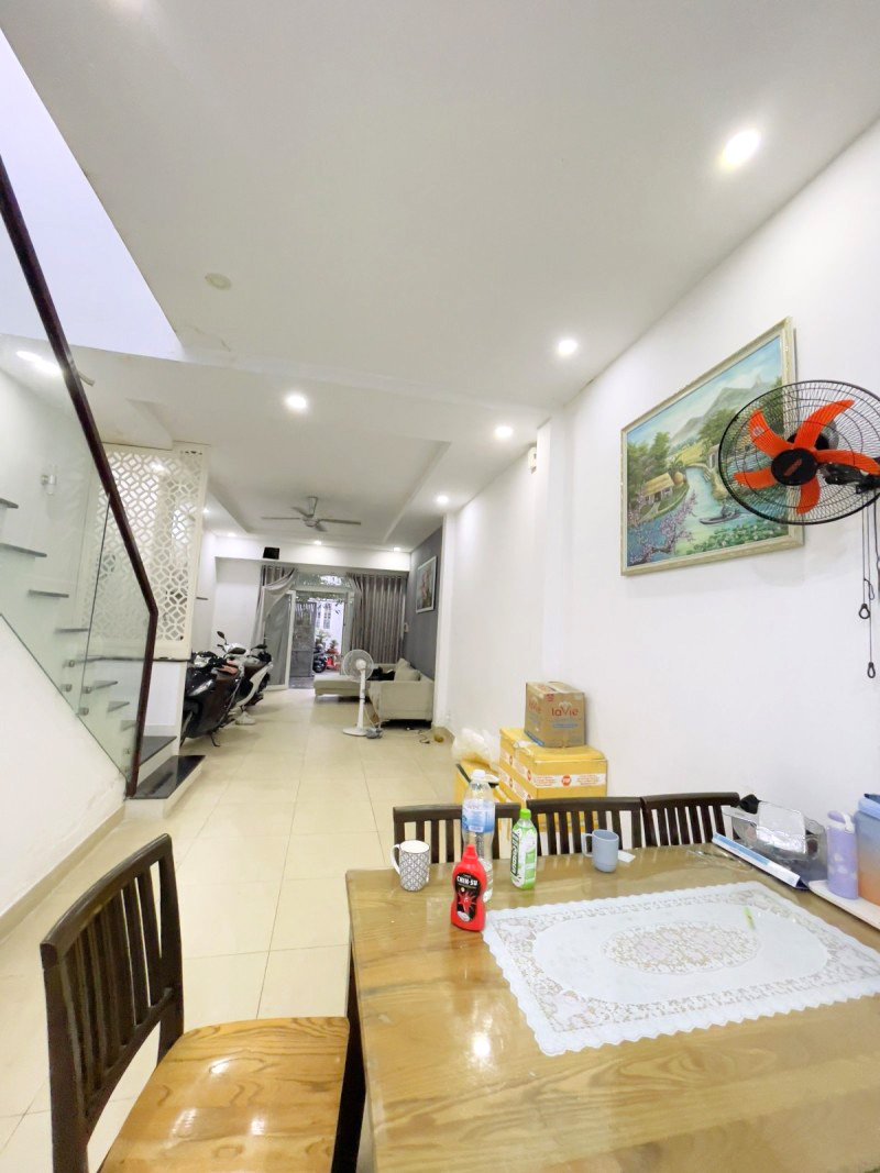  Tin Được Không? Nhà Rộng 97M² Linh Đông – Ô Tô Tới Nhà – Sát Phạm Văn Đồng – Giá Chỉ 6.x Tỷ 