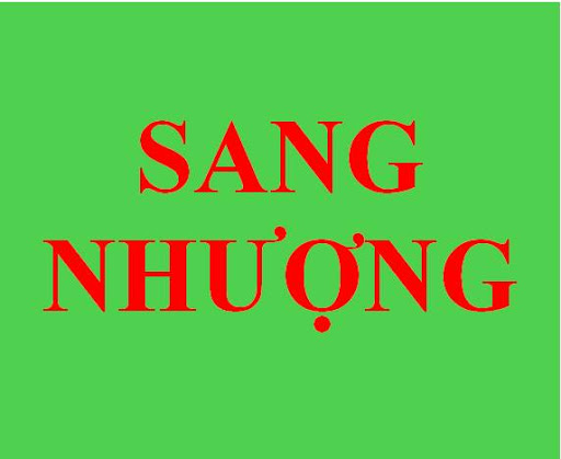 SANG NHƯỢNG QUÁN CƠM BÌNH DÂN – NGÃ 3 CHỢ CHI LONG, GẦN SAMSUNG BẮC NINH 