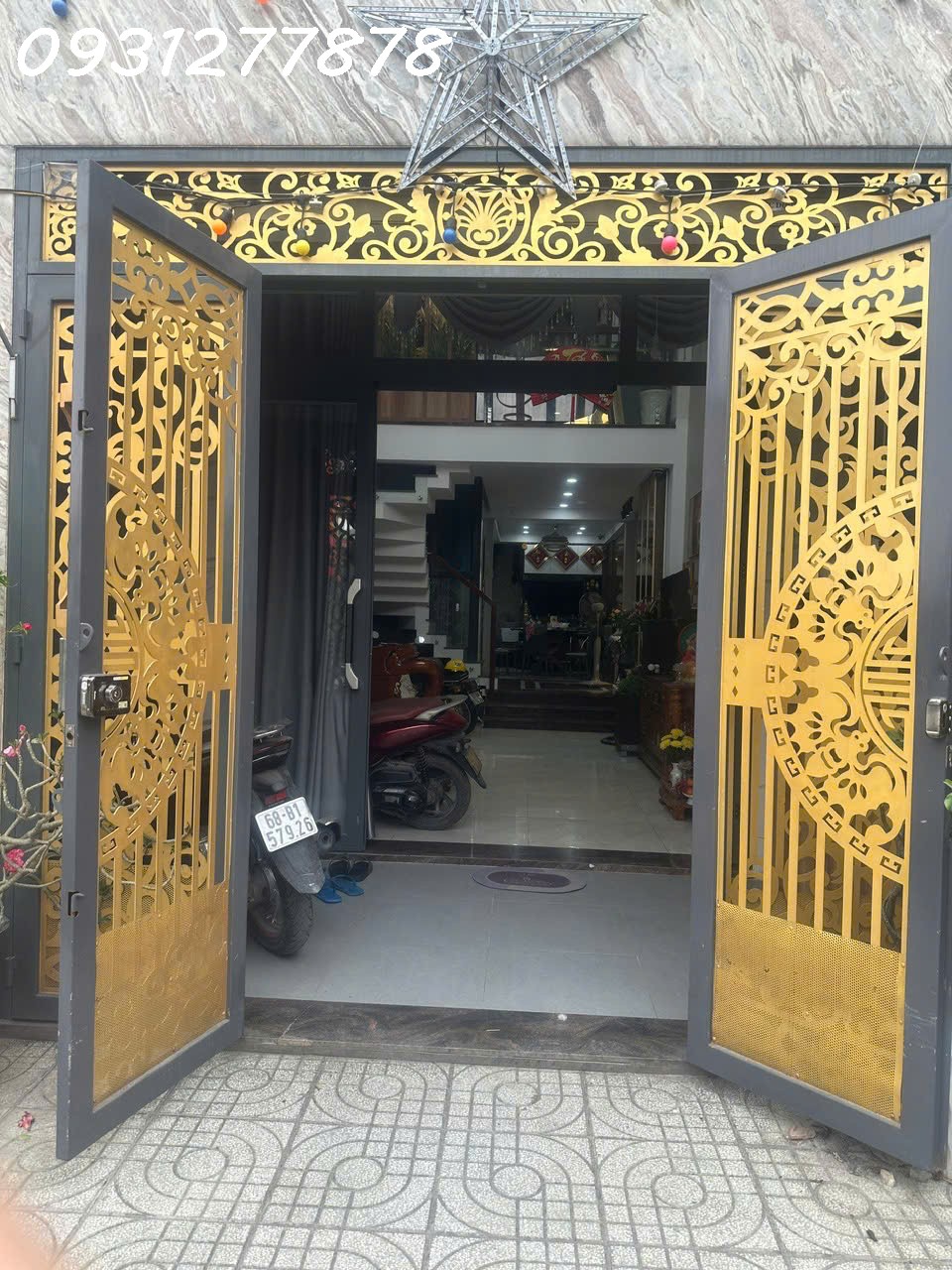  MẶT TIỀN KINH DOANH VÀNH ĐAI 3NGAY EMART PHAN HUY ÍCH, PHƯỜNG 14 GÒ VẤP GIÁ CHỈ 14,5 TỶ 