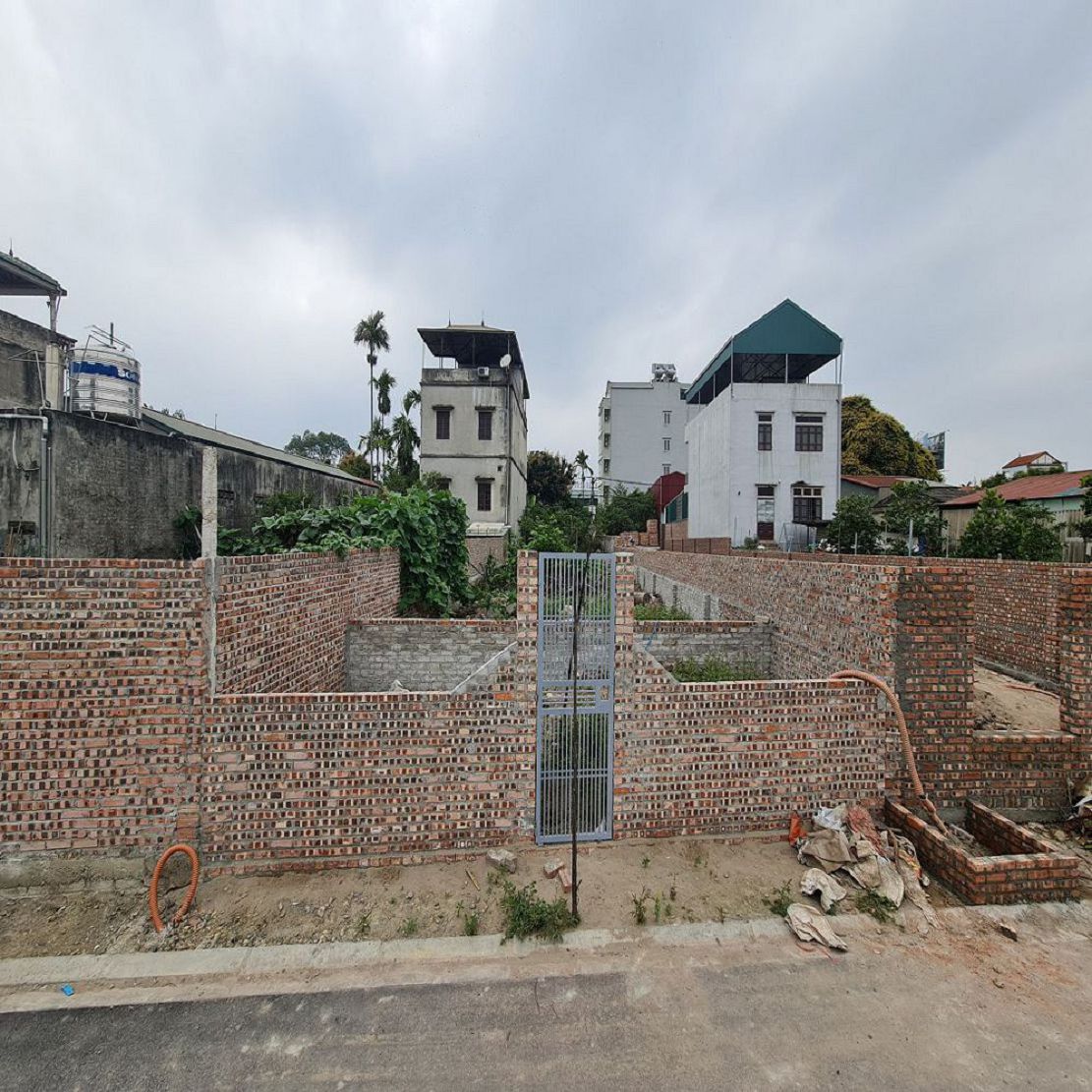  ???? 123m2 đất đấu giá Thuận An – Đặng Xá, Gia Lâm, Hà Nội ???? 0989894845 ???? 