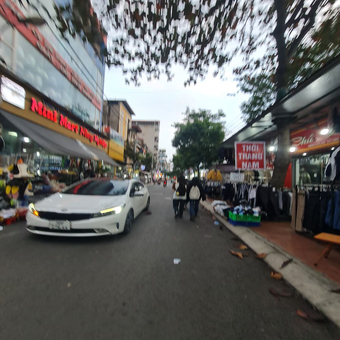  ????BÁN ĐẤT MẶT PHỐ – Trâu Quỳ, Gia Lâm 111m2 kinh doanh đỉnh cao????☎ 0989894845 ☎ 