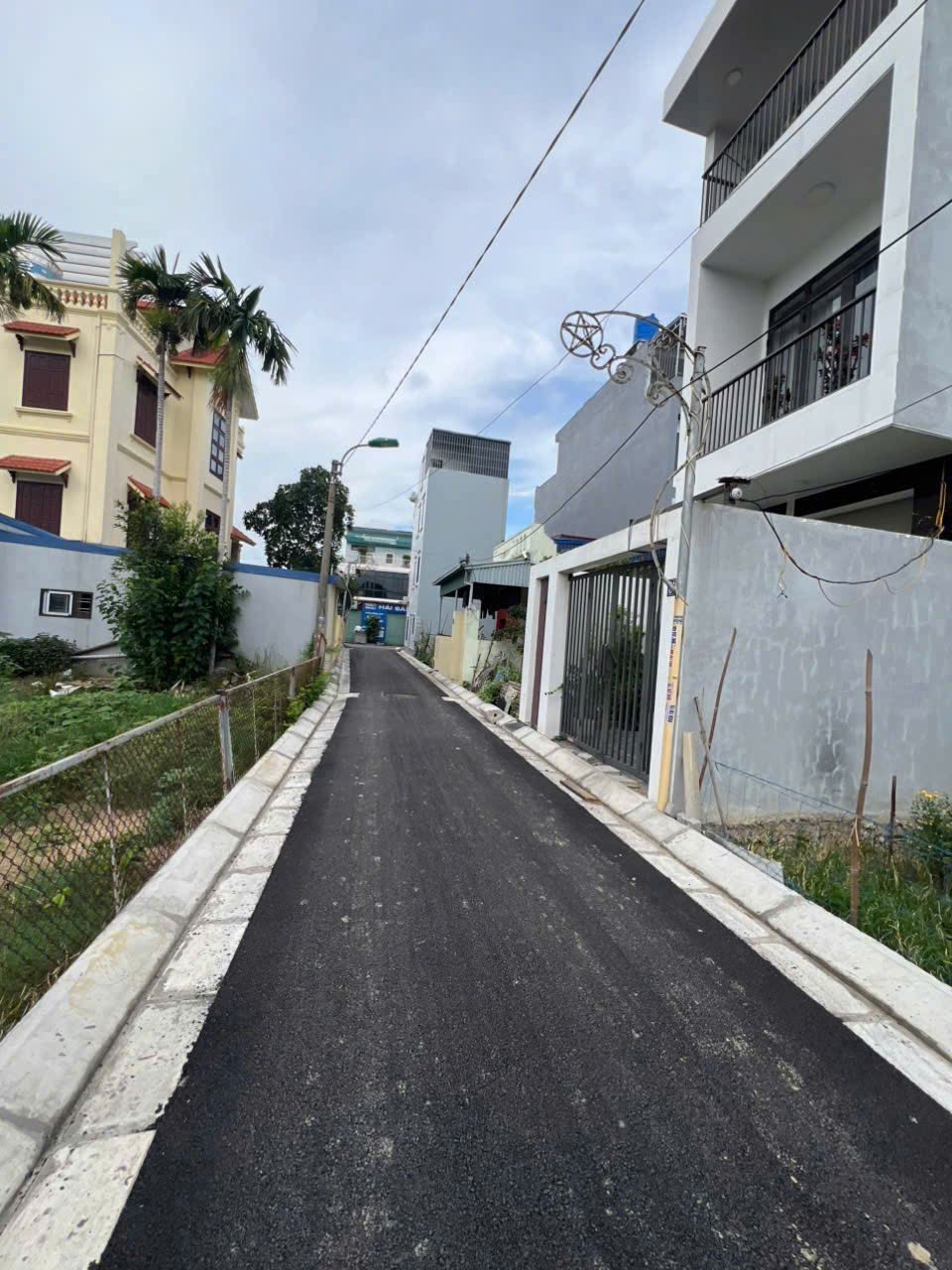  BÁN ĐẤT HẠ ĐOẠN – HẢI AN – ĐƯỜNG RỘNG Ô TÔ TẢI – GIÁ 2,85 TỶ 