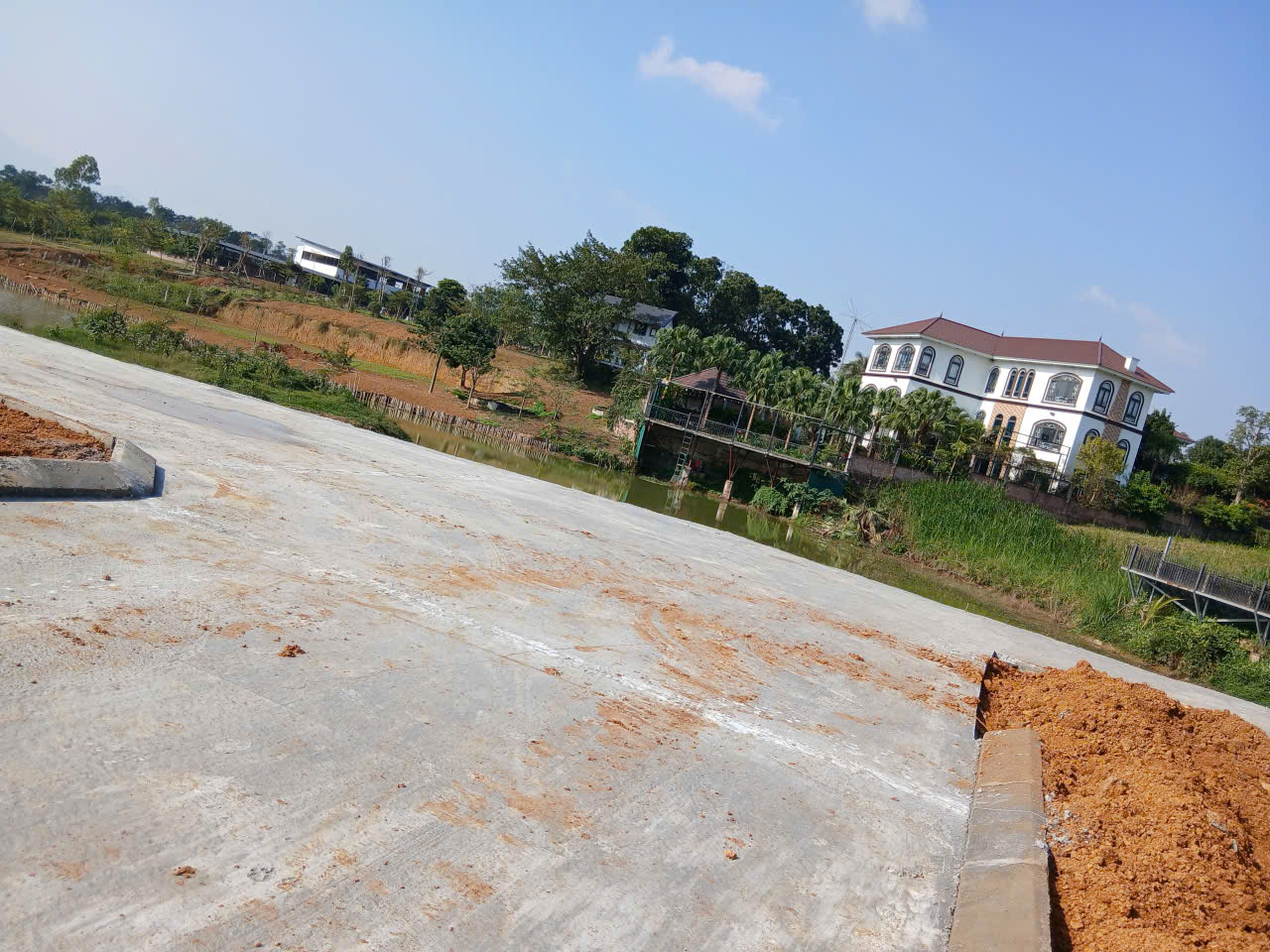  ĐẤT CHÍNH CHỦ HOÀ LẠC – GIÁ NHỈNH 2 TỶ, CƠ HỘI HIẾM! 