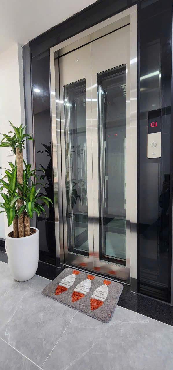  Hiêm Bồ Đề - Long Biên - 72m² – 5T – Thang máy – Ô tô vào nhà – 21.9 tỷ lh 0975124520 