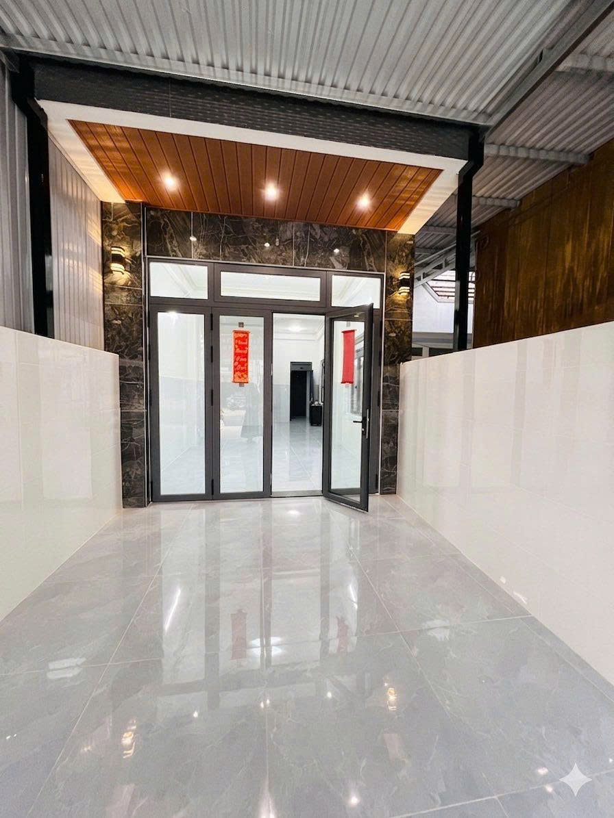  Cho thuê nhà mặt tiền quốc lộ Tự Phước, phường 11, Đà Lạt 25 triệu/tháng 