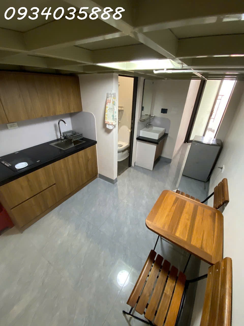 ???? CHÍNH CHỦ CHO THUÊ NHÀ MỚI – Ô CÁCH  Ở NGAY 