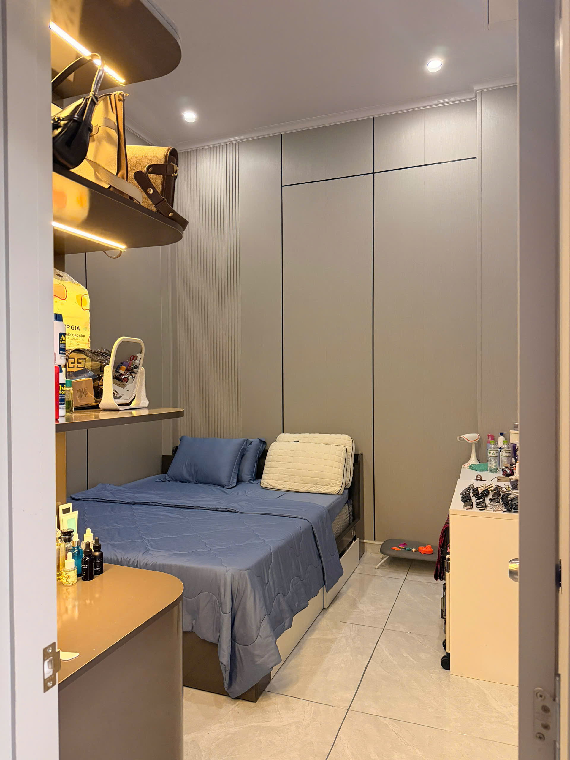  CHỦ ĐI ĐỊNH CƯ – BÁN GẤP TRONG THÁNG NHÀ ĐẸP ĐƯỜNG HỒ BÁ PHẤN – PHƯỚC LONG A – THỦ ĐỨC 