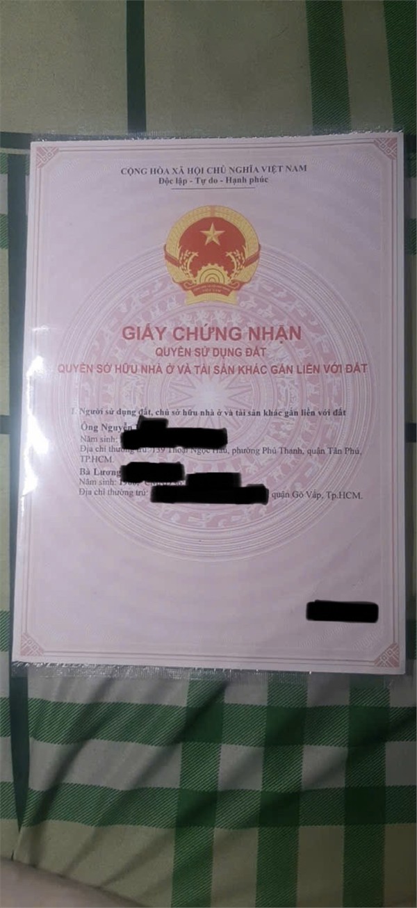  ĐẤT ĐẸP- ĐẦU TƯ  SINH LỜI  BÁN ĐẤT MẶT TIỀN QUỐC LỘ 787 – TRẢNG BÀNG, TÂY NINH ( 11x30m) Có Thổ Cư 